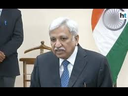 Sunil Arora Takes Charge As New Chief Election Commissioner Of India Youtube