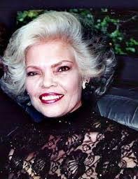 Vivian Gunter's Instagram, Twitter & Facebook