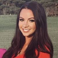 Alexandra Wysocki's Instagram, Twitter & Facebook