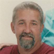 Obituary information for Mr. Dennis Allen Johnson
