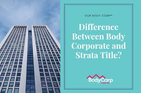 (2) in the act, insured account means an account with a deposit, all or part of which is eligible to be insured by the canada deposit insurance corporation or guaranteed by the credit union deposit insurance corporation of british columbia. Difference Between Body Corporate And Strata Title 2020