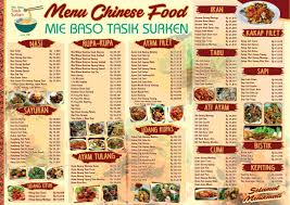 $an'aat sayur asin antara lain untuk mencegah gangguan pencernaan, memperpan%ang masa s impan sayuran! Updated September 2017 Mie Baso Tasik Surken Facebook