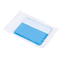 Disposable Blue/Green Surgical/Medical Adhesive Side Drape ...