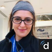 Dr. Mary Clare McGregor, MD