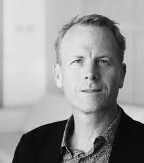 Powerlist Creative 30 2023 : Edward McIntosh, REGIONAL DESIGN DIRECTOR,  MIDDLE EAST, ATKINS, A MEMBER OF THE SNC-LAVALIN GROUP