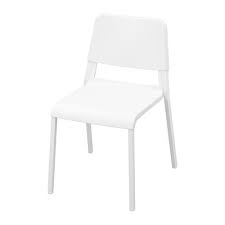 Teodores White Chair Ikea Chair Dorm Room Furniture Furniture