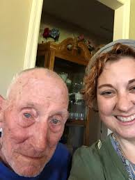 Aunt Twila Young is this our family?