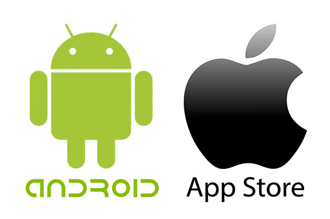 Android has double the app downloads, but half the sales of Apple's App  Store | KitGuru