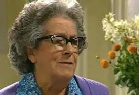 Remembering Australian Actress Joyce Jacobs