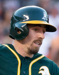 Billy Burns (baseball)
