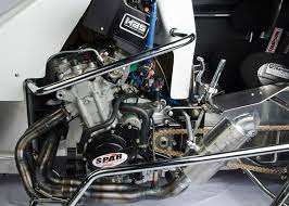 How do you build an engine capable of powering a sprint car on the outlaw tour? Online Store Hyper Racing