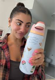 Owala Water Bottle: The Cutest Accessory Ever!