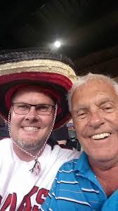 Brian Royston's Instagram, Twitter & Facebook