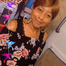 HAPPY 63rd BIRTHDAY Ann Nesby, R&B, gospel, and dance music singer and  actress. She is the former lead singer of Sounds of Blackness; a songwriter  with credits including hits sung by Patti