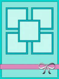 With templates for every occasion—from birthdays to anniversaries to just thinking about you—you can create the perfect customized card for your loved one, and save time and money, too. Free Card Making Sketches Card Sketches Templates Card Patterns Card Sketches