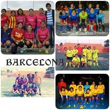 Chelsea vs barcelona, final, champions league, femenil, en vivo, 2021 gerardo torrado reveló cuántos futbolistas se han vacunado para tokyo 2020 ¡edson álvarez campeón! Barcelona Femenil Home Facebook