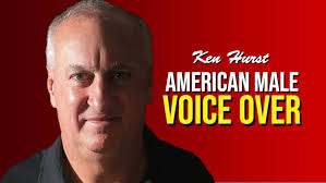 do a deep american male voice over