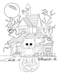 You must obtain the consent of your parent or legal guardian before entering the contest. 24 Free Halloween Coloring Pages Every Kid Will Love Ohlade Witch Coloring Pages Bat Coloring Pages Halloween Coloring Book