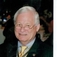 Larry Faulkner, EdD, CM