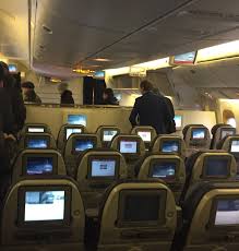 The boeing 777 is one of the safest and most successful aircraft in aviation history. Flight Review Rossiya Boeing 777 300 Economy Class Allplane