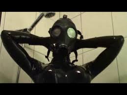 XNXX COM japanese latex gas mask guide