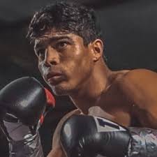 Jose Luis Castillo Jr. vs. Yesner Talavera, Vargas vs. Florez