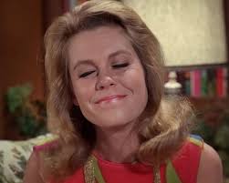 The Heartbreaking Reason Elizabeth Montgomery Left 'Bewitched' Bewitched  was a classic series starring Elizabeth Montgomery as the beautiful witch  married to a mortal who tries, most of the time unsuccessfully, to become