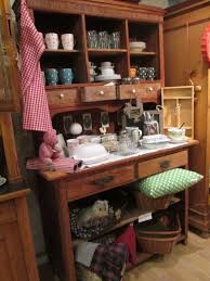 Vintage Buffets Antiker Kuchenschrank Um 1900 Ein Designerstuck Von Mein Kleines Landhaus Bei Dawanda Vintage Buffet Kuchenschrank Haus Deko