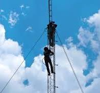 Cell Tower Construction | Unified