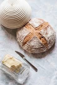 Pan De Espelta Integral Con Panes Y Nueces En 2020 Pan De Espelta Integral Pan De Espelta Pan