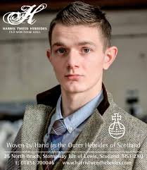 Harris Tweed Hebrides
