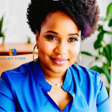 Tell us about a time you turned a stressful tax moment into a WIN.