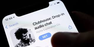 What is the clubhouse app? What Is Clubhouse What To Know About The Voice Chatting App