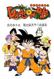 Bulma Goku Yamcha Puar Oolong Master Roshi Krillin And Launch Dragon Ball Art Dragon Ball Dragon Ball Super Art