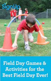 Field Day Games Activities For The Best Field Day Ever Field Day Games Field Day Activities Sports Day Activities