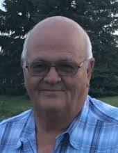 Obituary information for Mark W. Harlow