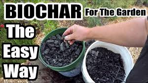 Check spelling or type a new query. The Easiest Way To Make Biochar And Why It S Good For The Garden Youtube