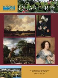 Very popular place in indian river co. Quarterly Vero Beach Museum Of Art