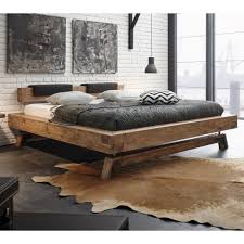 +49 (0) 30 20 076 578 | e.: Hasena Oak Wild Vintage Bett Kopfteil Inca Doppelbett 180x200 Cm