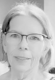 Deborah Thompson 1956-2025