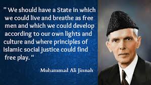 Muhammad Ali Jinnah | Famous Poetry and Quote via Relatably.com