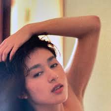 青山知可子-水滴の輝き 濡れ場シーンの臨場感