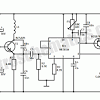 Metal detectors can be created easily and the circuit for a basic metal detector is not that complex. 1