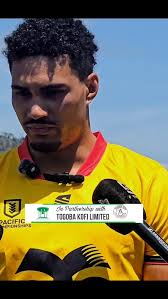 PNG Kumuls winger Robert Derby is relishing the prospect of playing  alongside his Cowboys teammate Zac Laybutt in the Pacific Championships.  Derby is also excited about the strength of this Kumuls ...