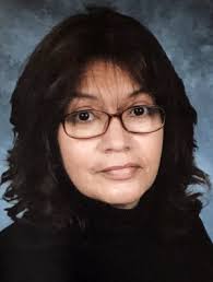 Sylvia Esther Martinez Obituary