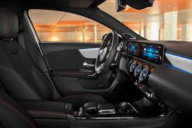 Colors generally differ by style. 2021 Mercedes Benz A Class Sedan Review Trims Specs Price New Interior Features Exterior Design And Specifications Carbuzz