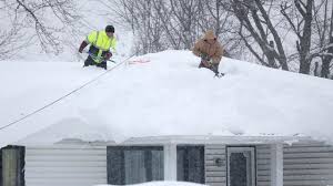 See hourly weather forecast in buffalo. Epic Buffalo Area Snowstorm 5 Years Ago This Week Showed The Dangers Of Lake Effect Snow The Weather Channel Articles From The Weather Channel Weather Com