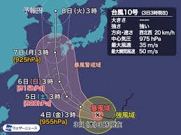 Bão số 3 năm 2020. Ä'á»™ng Ä'áº¥t 5 5 Ä'á»™ Ngoai KhÆ¡i Quáº§n Ä'áº£o Ogasawara Nháº­t Báº£n Dá»± Kiáº¿n Ä'Æ°a Ra Má»©c Cáº£nh Bao Ä'áº·c Biá»‡t Cho CÆ¡n Bao Sá»' 10 Isenpai