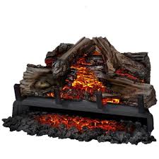 Duraflame antique electric ember bed. Napoleon Woodland Nefi24h 24 Electric Log Set Fireplace Insert Modern Blaze