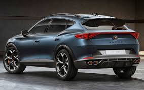 The formentor will only ever be badged as a cupra, seat's sporty and electrified offshoot marque. Comparison Cupra Formentor Hybrid 2020 Vs Infiniti Qx30 Essential 2019 Suv Drive